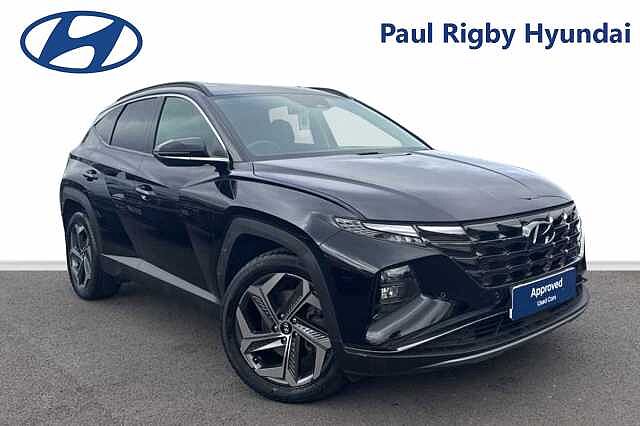 1.6 TGDi Hybrid 230 Premium 5dr 2WD Auto