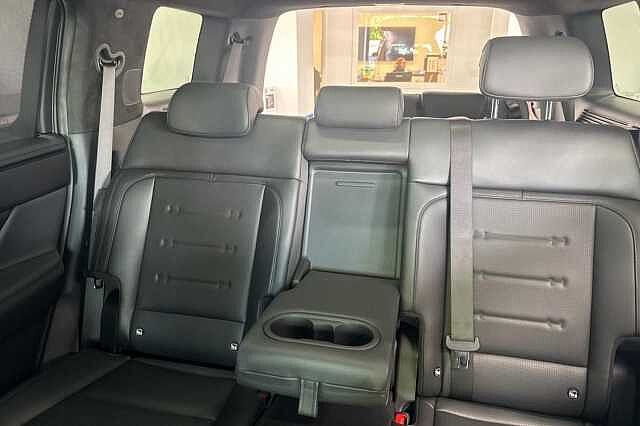 Hyundai SANTA FE 1.6 TGDi Hybrid Calligraphy 5dr Auto **Available For Immediate Delivery** Blue