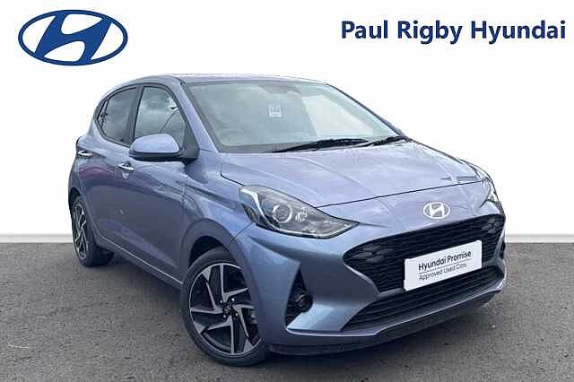 1.2 [79] Premium 5dr Auto [Nav] **PRE REG**