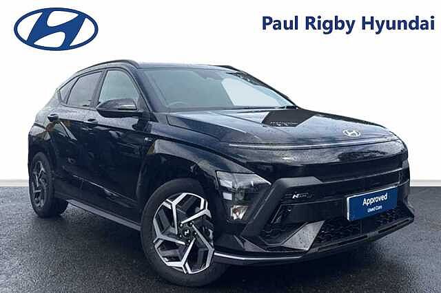 1.6 Hybrid N Line 5dr DCT