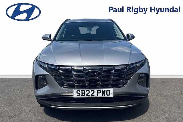 1.6 TGDi Hybrid 230 Premium 5dr 2WD Auto
