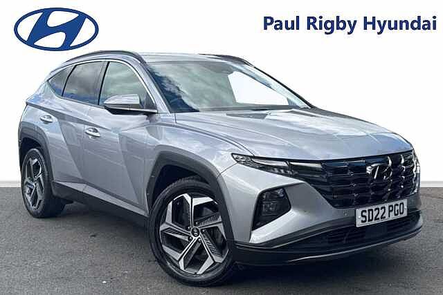 1.6 TGDi Hybrid 230 Premium 5dr 2WD Auto