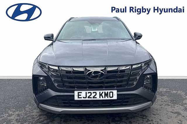 1.6 TGDi Hybrid 230 N Line 5dr 2WD Auto