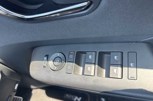 Hyundai KONA 1.6T 138 N Line 5dr DCT Red