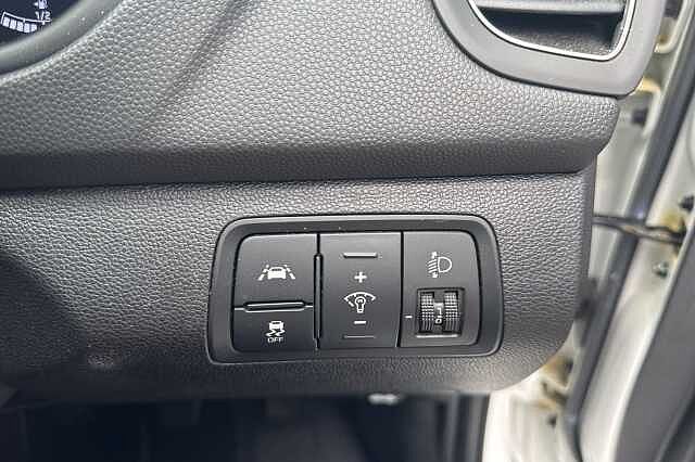 Hyundai I20 1.2 MPi Play 5dr White