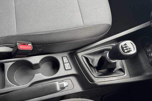 Hyundai I20 1.2 MPi Play 5dr White