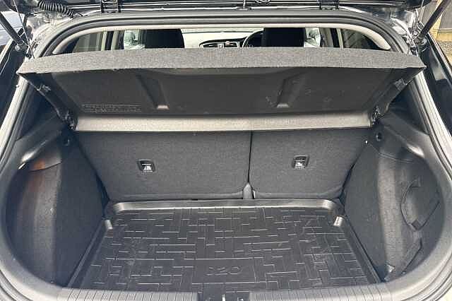 Hyundai I20 1.2 MPi Play 5dr White