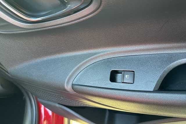 Hyundai I20 1.0T GDi N Line S 5dr DCT Red