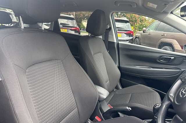 Hyundai I20 1.0 T-GDi 48Volt MHEV Premium 5dr Grey