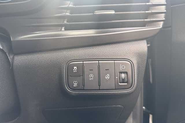 Hyundai I20 1.0 T-GDi 48Volt MHEV Premium 5dr Grey