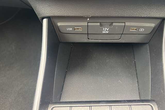 Hyundai I20 1.0 T-GDi 48Volt MHEV Premium 5dr Grey