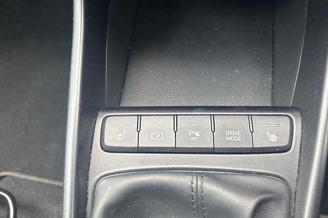 Hyundai I20 1.0 T-GDi 48Volt MHEV Premium 5dr Grey