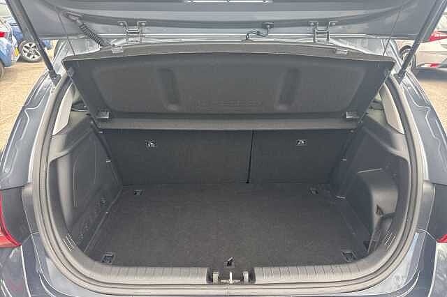Hyundai I20 1.0 T-GDi 48Volt MHEV Premium 5dr Grey