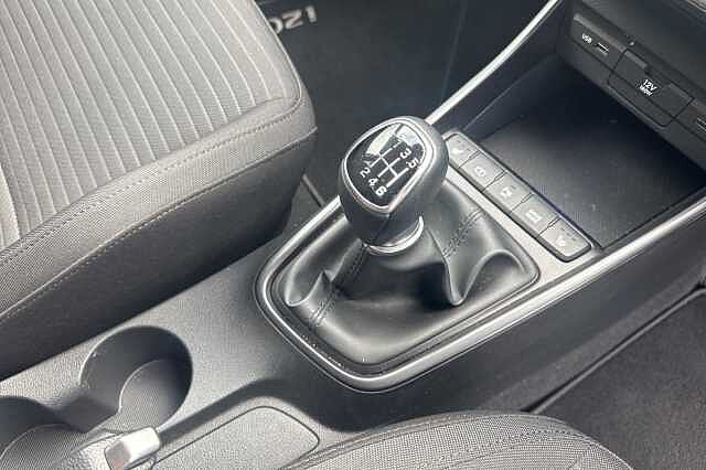Hyundai I20 1.0 T-GDi 48Volt MHEV Premium 5dr Grey