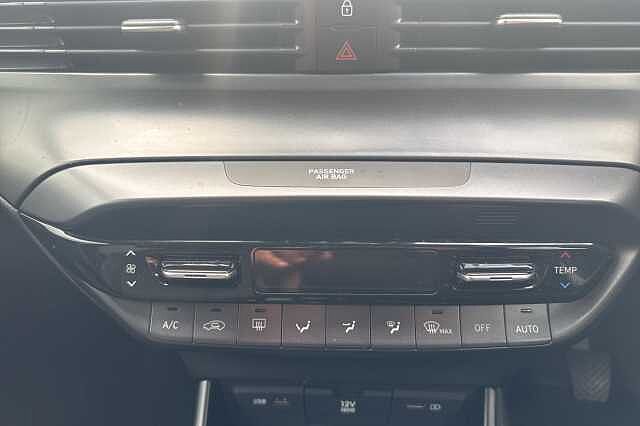 Hyundai I20 1.0 T-GDi 48Volt MHEV Premium 5dr Grey
