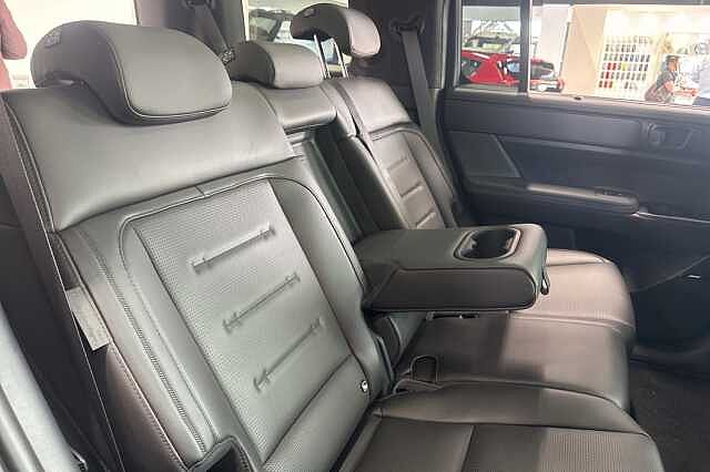 Hyundai SANTA FE 1.6 TGDi Hybrid Calligraphy 5dr Auto **Available For Immediate Delivery** Blue