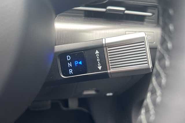 Hyundai KONA 160kW Ultimate 65kWh 5dr Auto Black
