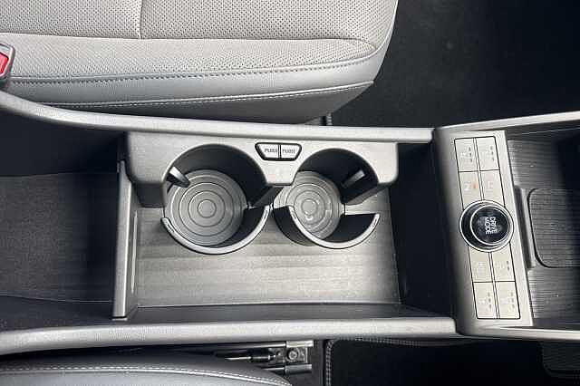 Hyundai KONA 160kW Ultimate 65kWh 5dr Auto Black