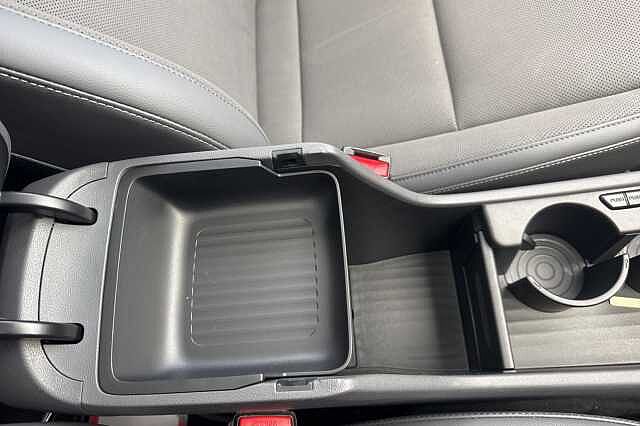 Hyundai KONA 160kW Ultimate 65kWh 5dr Auto Black