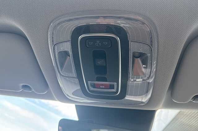 Hyundai KONA 160kW Ultimate 65kWh 5dr Auto Black