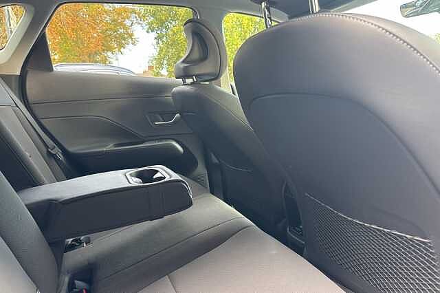 Hyundai KONA 160kW Ultimate 65kWh 5dr Auto Black