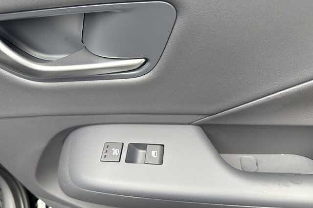Hyundai KONA 160kW Ultimate 65kWh 5dr Auto Black