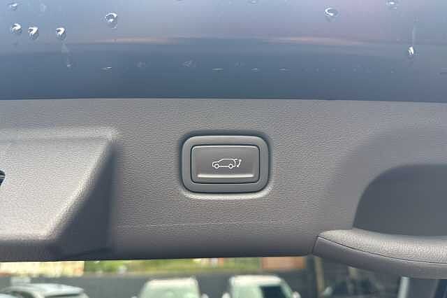 Hyundai KONA 160kW Ultimate 65kWh 5dr Auto Black