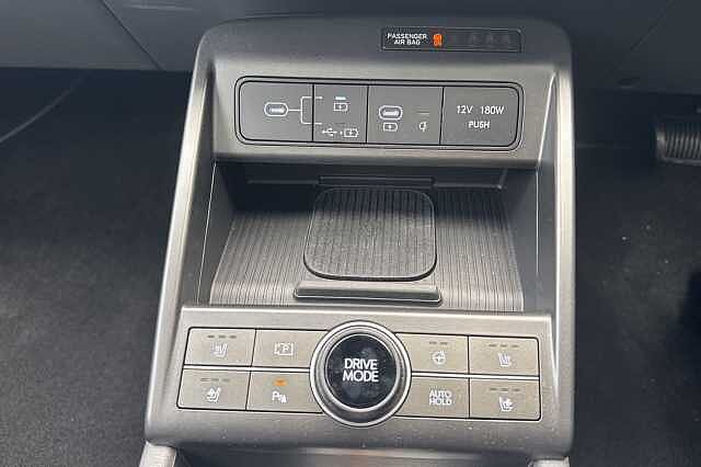 Hyundai KONA 160kW Ultimate 65kWh 5dr Auto Black