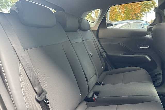 Hyundai KONA 160kW Ultimate 65kWh 5dr Auto Black