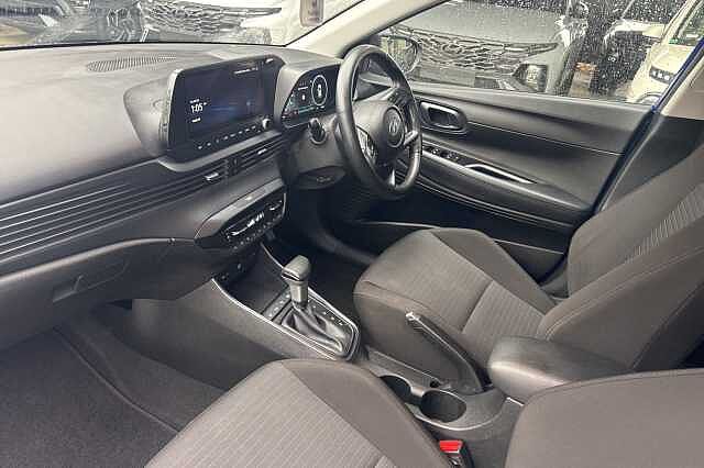 Hyundai i20 1.0T GDi 48V MHD Premium 5dr DCT
