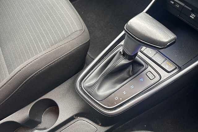 Hyundai i20 1.0T GDi 48V MHD Premium 5dr DCT