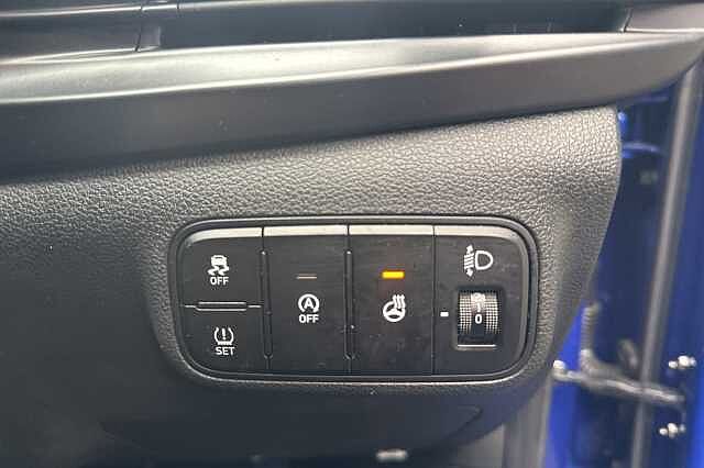 Hyundai i20 1.0T GDi 48V MHD Premium 5dr DCT