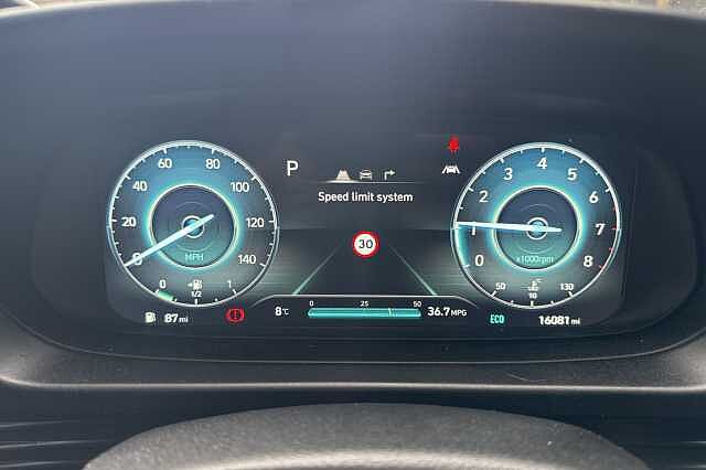 Hyundai i20 1.0T GDi 48V MHD Premium 5dr DCT