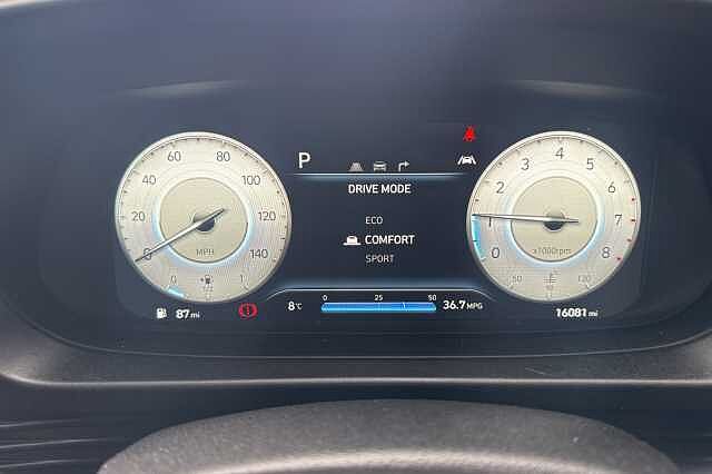 Hyundai i20 1.0T GDi 48V MHD Premium 5dr DCT