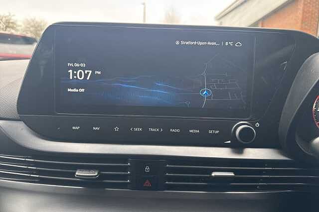 Hyundai i20 1.0T GDi 48V MHD Premium 5dr DCT