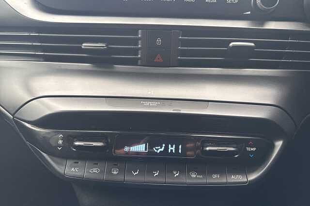 Hyundai i20 1.0T GDi 48V MHD Premium 5dr DCT