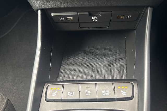 Hyundai i20 1.0T GDi 48V MHD Premium 5dr DCT