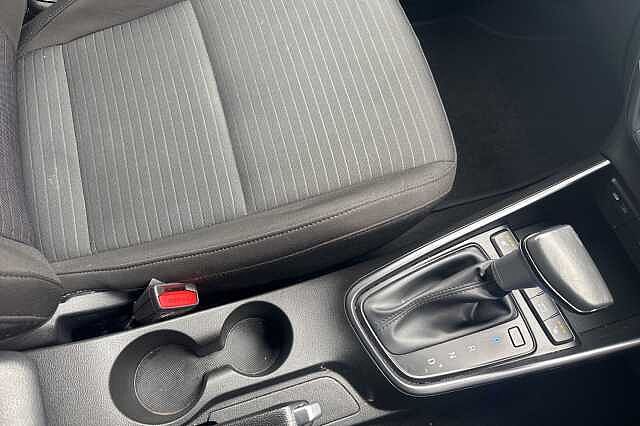 Hyundai i20 1.0T GDi 48V MHD Premium 5dr DCT