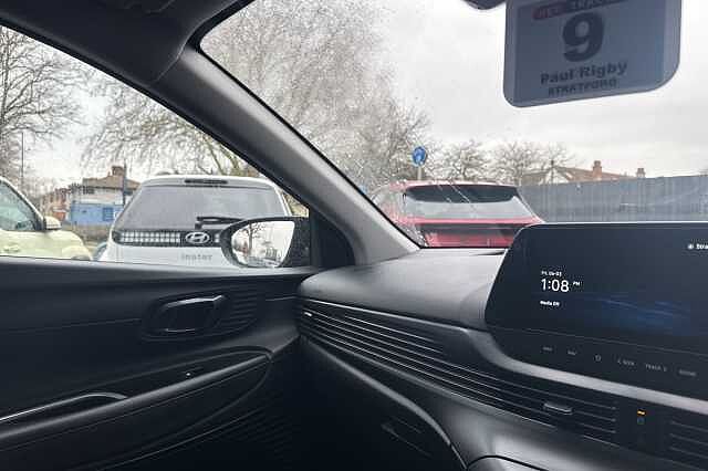 Hyundai i20 1.0T GDi 48V MHD Premium 5dr DCT