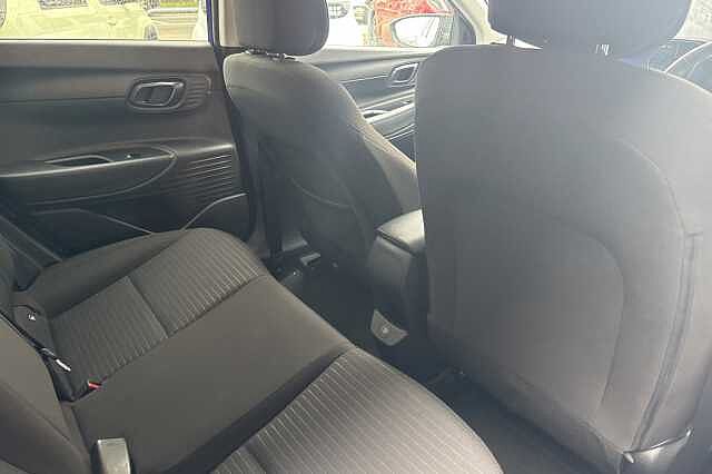 Hyundai i20 1.0T GDi 48V MHD Premium 5dr DCT