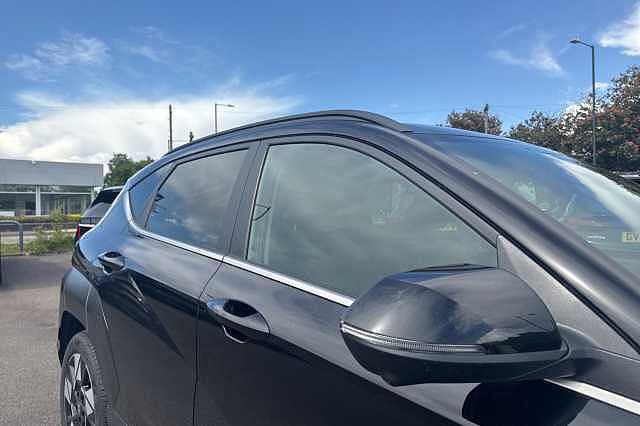 Hyundai KONA 1.6T 138 Ultimate 5dr