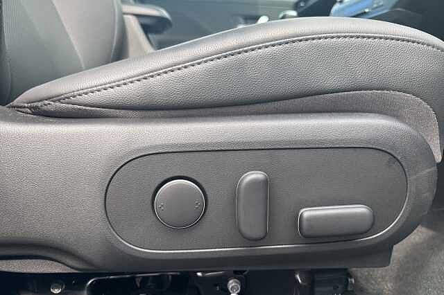 Hyundai KONA 1.6T 138 Ultimate 5dr