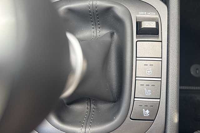 Hyundai KONA 1.6T 138 Ultimate 5dr