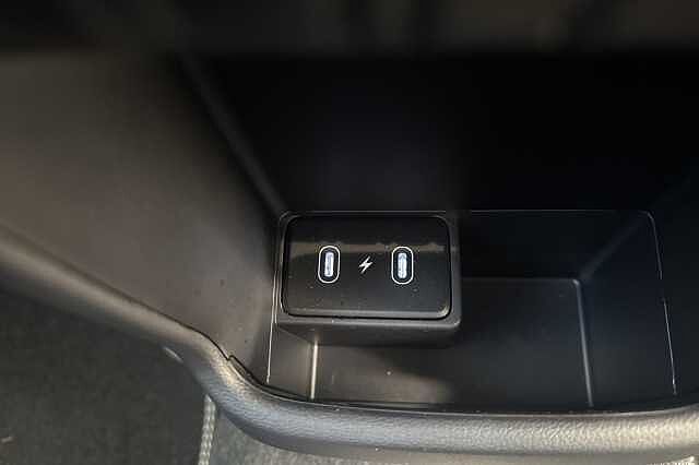Hyundai KONA 1.6T 138 Ultimate 5dr