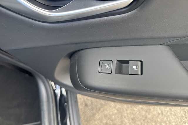 Hyundai KONA 1.6T 138 Ultimate 5dr