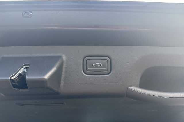 Hyundai KONA 1.6T 138 Ultimate 5dr