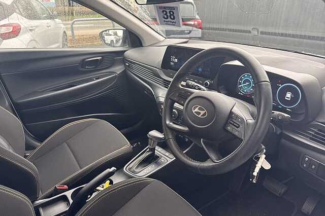 Hyundai i20 1.0T GDi Advance 5dr DCT