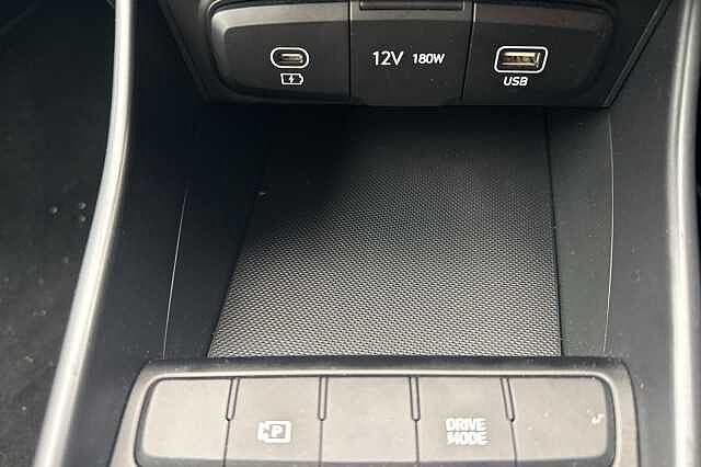 Hyundai i20 1.0T GDi Advance 5dr DCT