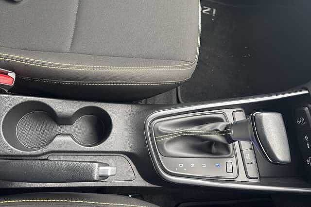 Hyundai i20 1.0T GDi Advance 5dr DCT