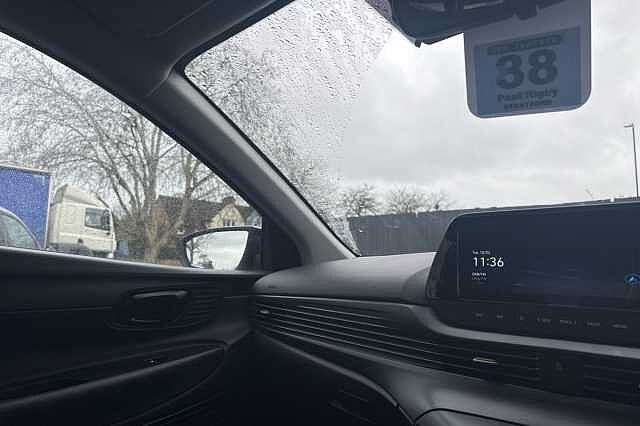 Hyundai i20 1.0T GDi Advance 5dr DCT